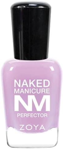 ZOYA Lavender Perfector Nail Polish