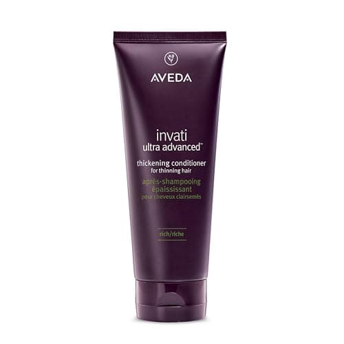 Aveda Invati Ultra Advanced Thickening Conditioner Rich | Step…