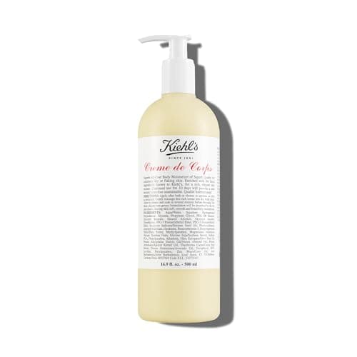 Kiehl's - Creme de Corps Body Lotion