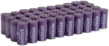 Amazon Basics Premium Dog Poop Bags, 600 Count