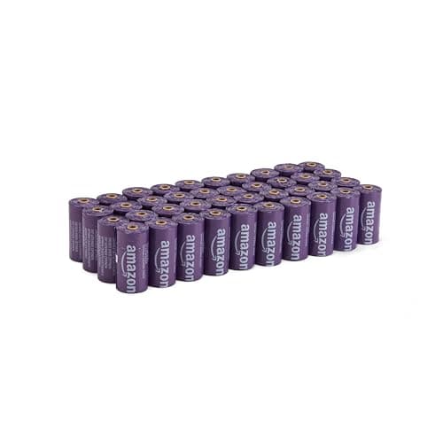 Amazon Basics Premium Dog Poop Bags, 600 Count