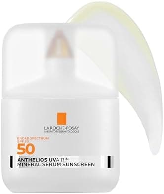 La Roche-Posay Anthelios UVAir™ Mineral Sunscreen Seru…, 1.7oz