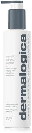 Dermalogica Magnetic AfterGlow Cleanser, Hydrating Face Wash