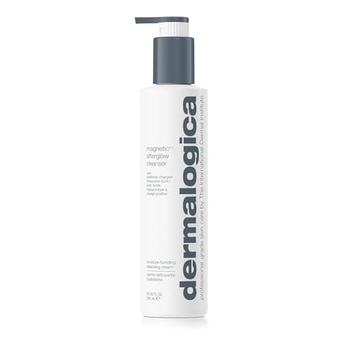 Dermalogica Magnetic AfterGlow Facial Cleanser