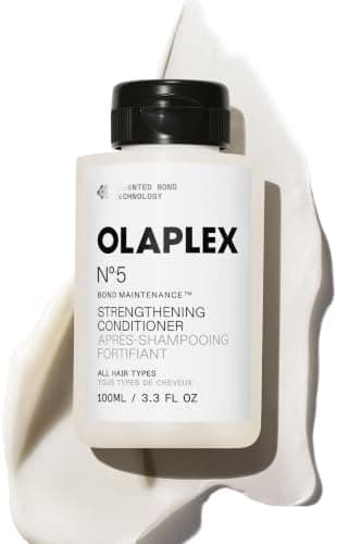 Olaplex N°.5 Bond Maintenance™ Strengthening Conditioner…