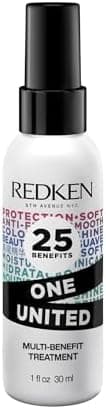 Redken One United All-In-One Leave In Conditioner…