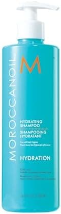 Moroccanoil Hydrating Shampoo, 16.9 Fl. Oz.