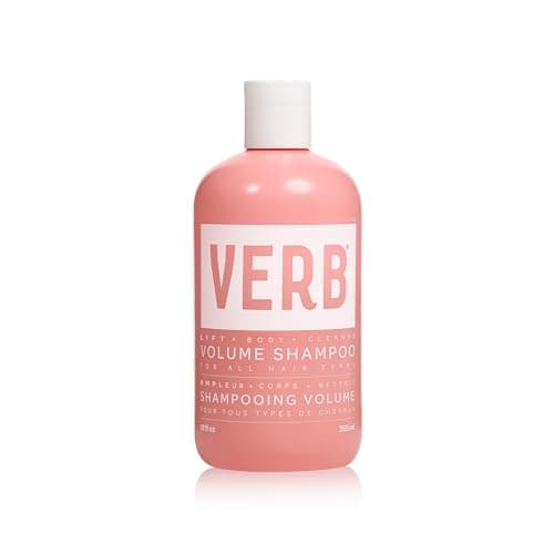 VERB Volume Shampoo 12 fl oz | Weightless