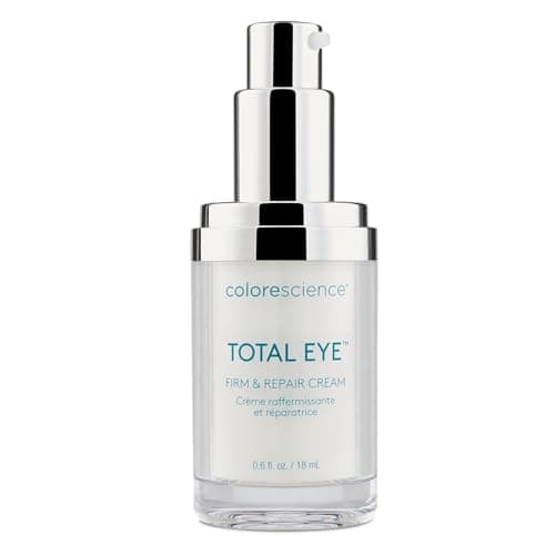 Colorescience Total Eye Firm & Repair Cream, .6 fl. oz.