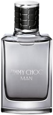 Jimmy Choo Man Eau de Toilette Spray 1.0 fl oz