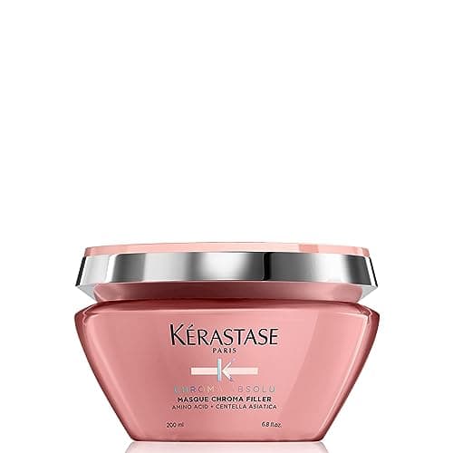 Kerastase Chroma Absolu Anti-Porosity Deep-Filling Hair Mask…