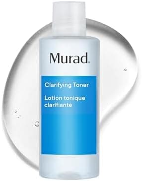 Murad Clarifying Toner - Witch Hazel for Minimizing Pores - 6…