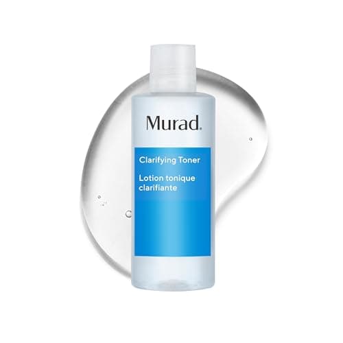 Murad Clarifying Toner – Oil-Control Cooling Face Toner…