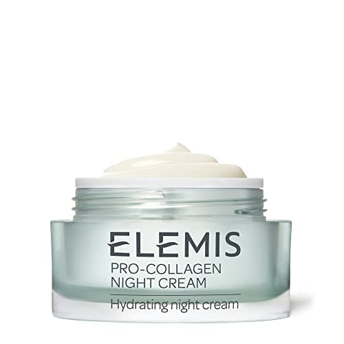 ELEMIS Pro-Collagen Night Cream for Face