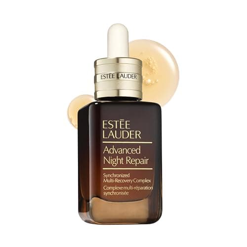 Estée Lauder Advanced Night Repair Face Serum Synchronized…