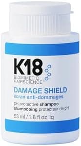 K18 Damage Shield Protective Shampoo