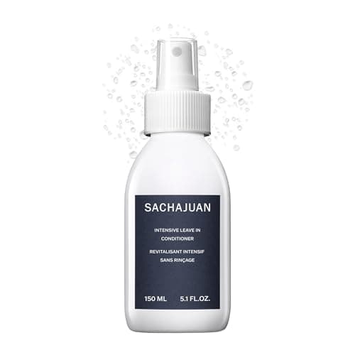 SACHAJUAN Intensive Leave-In Conditioner | Leave-In Treatment…