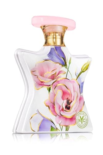 Bond No. 9 New York New York Flowers Unisex Eau de…, 1.7 Fl Oz