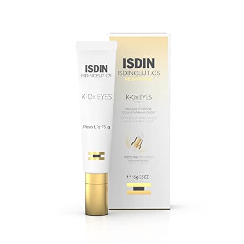 ISDIN Isdinceutics K-Ox Eyes - Rich Vitamin K Oxide Eye Cream…