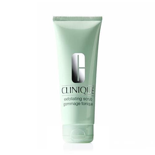 Clinique Exfoliating Face Scrub With Salicylic Acid For Oily…