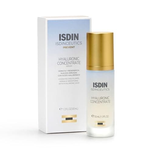 ISDIN Isdinceutics Hyaluronic Concentrate Hydrating…, 1 fl oz
