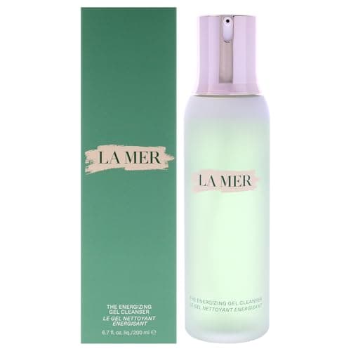 The Energizing Gel Cleanser by La Mer for Women - 6.7 oz…