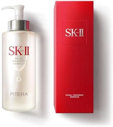SK-II Facial Treatment Essence - Anti-Aging Essence Skincare…