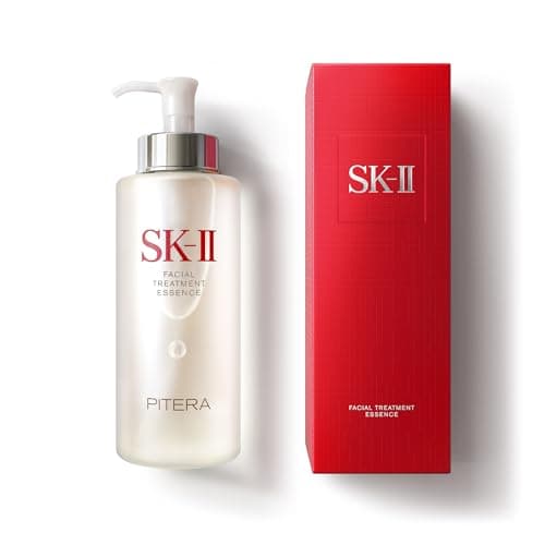 SK-II Facial Treatment Essence - Anti-Aging Essence Skincare…