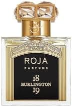 Roja Burlington 1819 Eau de Parfum 100ml / 3.4 fl oz – Bright…