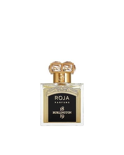 Roja Burlington 1819 Eau de Parfum 100ml / 3.4 fl oz – Bright…