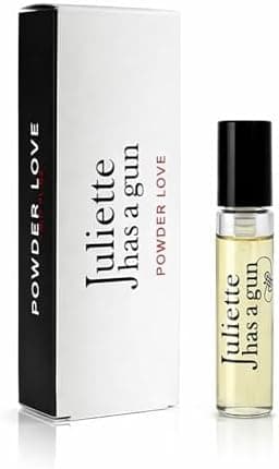 Juliette Has A Gun Powder Love EDP 5ml