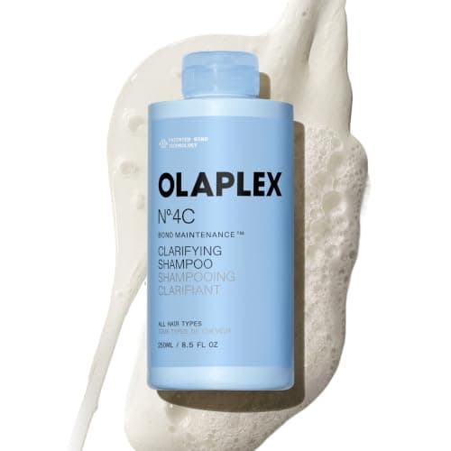 Olaplex Nº.4C Bond Maintenance™ Clarifying Deep Cleansing…