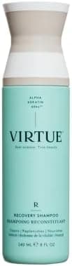 VIRTUE Recovery Shampoo for Damaged Hair, Sulfate-free