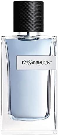Yves Saint Laurent Y Eau De Toilette Spray, blue