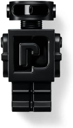 Rabanne Phantom Parfum - Refillable Men's Fragrance - 3.4 oz