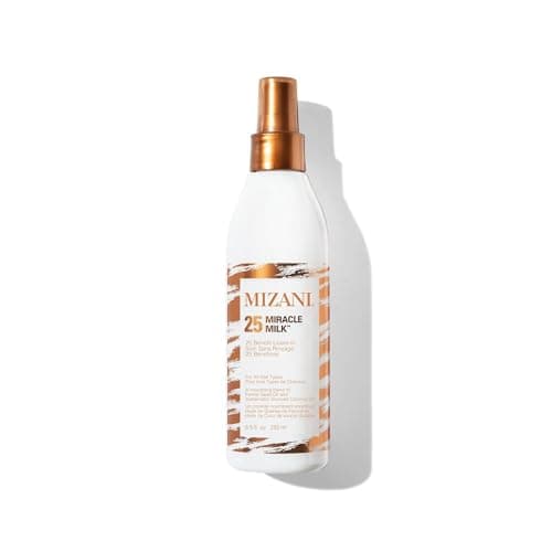 Mizani 25 Miracle Milk Leave-in Conditioner, 8.5 fl oz