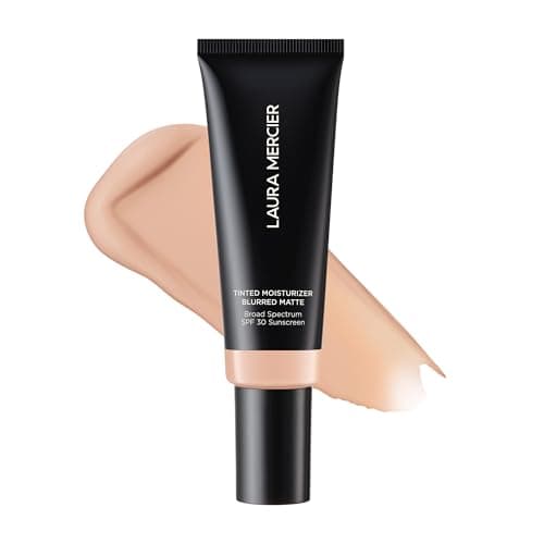 Laura Mercier Tinted Moisturizer Blurred Matte SPF 30