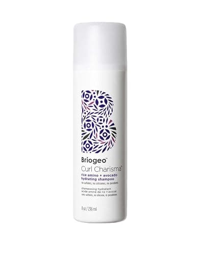 Briogeo Curl Charisma Rice Amino + Avocado Hydrating… — Curly