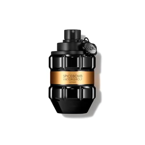 Viktor&Rolf - Spicebomb Extreme Eau de Parfum - Woody & Spicy…