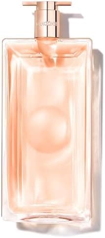 Lancôme Idôle Eau de Toilette - Fresh Women's Perfume - 3.4…
