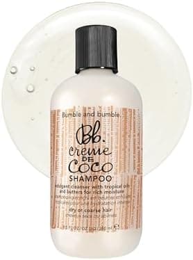 Bumble and bumble. Creme De Coco Shampoo | Provides Rich…