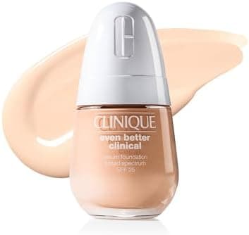Clinique Even Better Clinical Serum Liquid Foundation SPF 25…