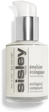 Sisley Paris Ecological Compound Advanced Formula - 60 mL…