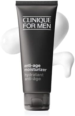 Clinique For Men Daily Anti-Age Face Moisturizer…