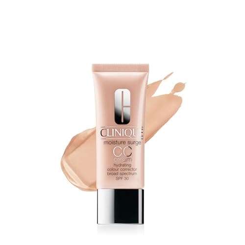 Clinique Moisture Surge Daily CC Cream Hydrating Colour…