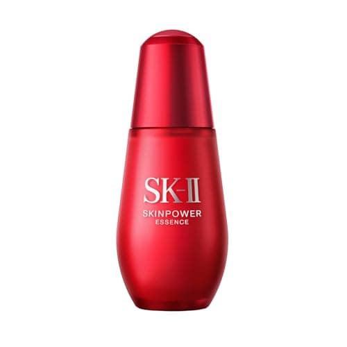 SK-II SKINPOWER Essence - Pore Minimizing Face Serum to Target…