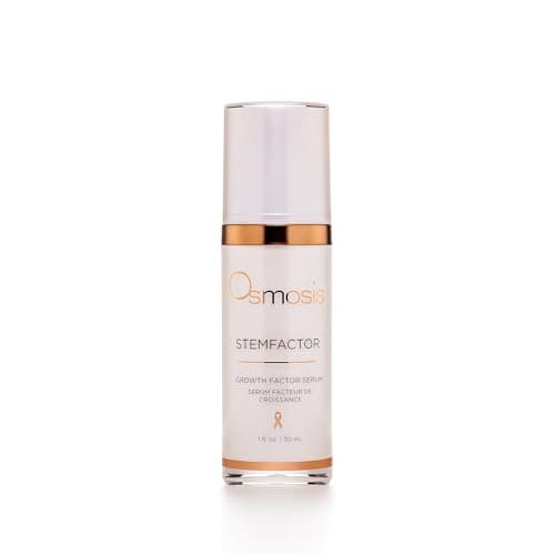 Osmosis StemFactor Growth Factor Exosome Serum, Age-Defying