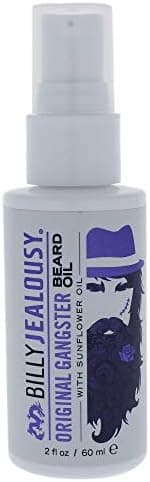 Billy Jealousy Beard Oil for Men