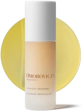 Omorovicza Midnight Renewal Serum 1.0 oz