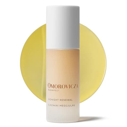 Omorovicza Midnight Renewal Serum (1.0 oz)
